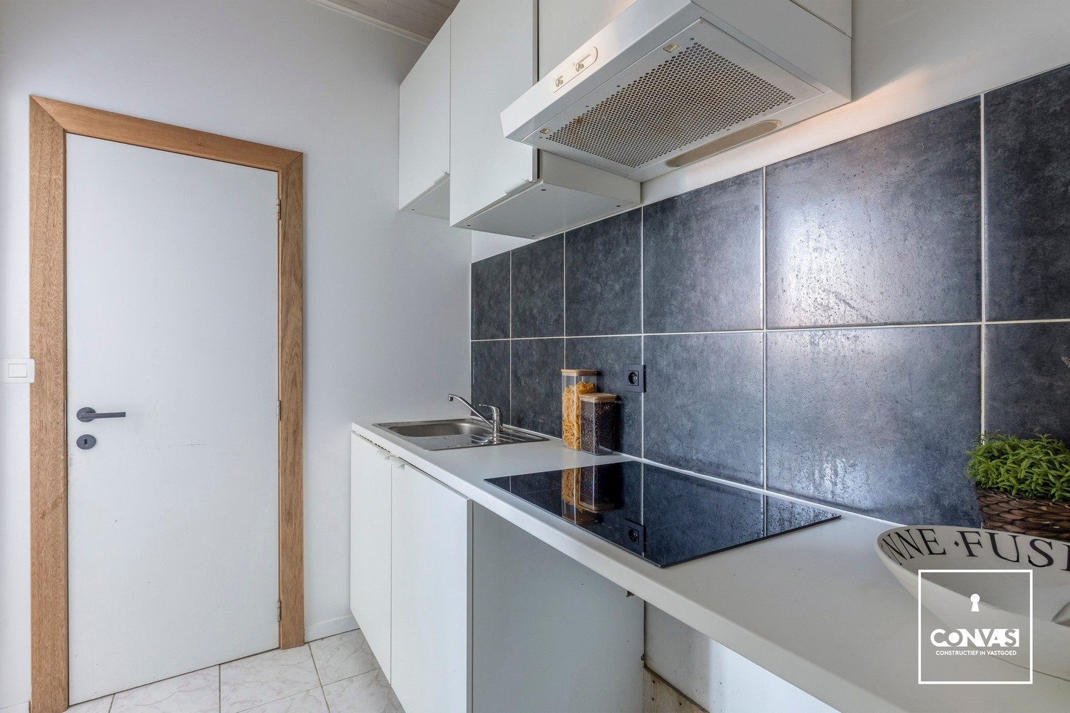 Te renoveren studio op centrale ligging - photo 5