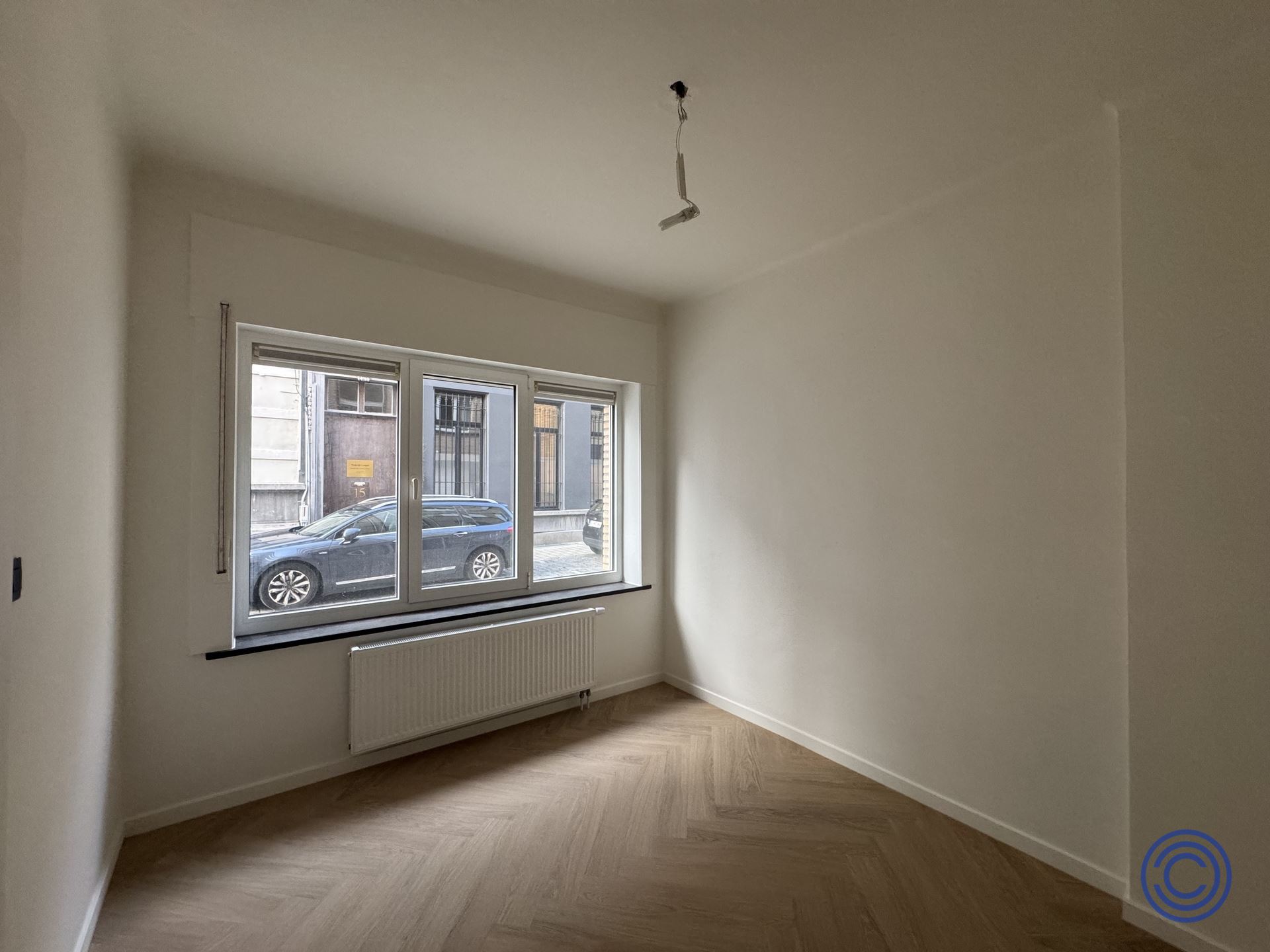 Prachtig gerenoveerd appartement op TOP locatie! - foto 4