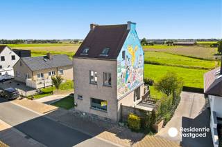 Maison à vendre à Middelkerke