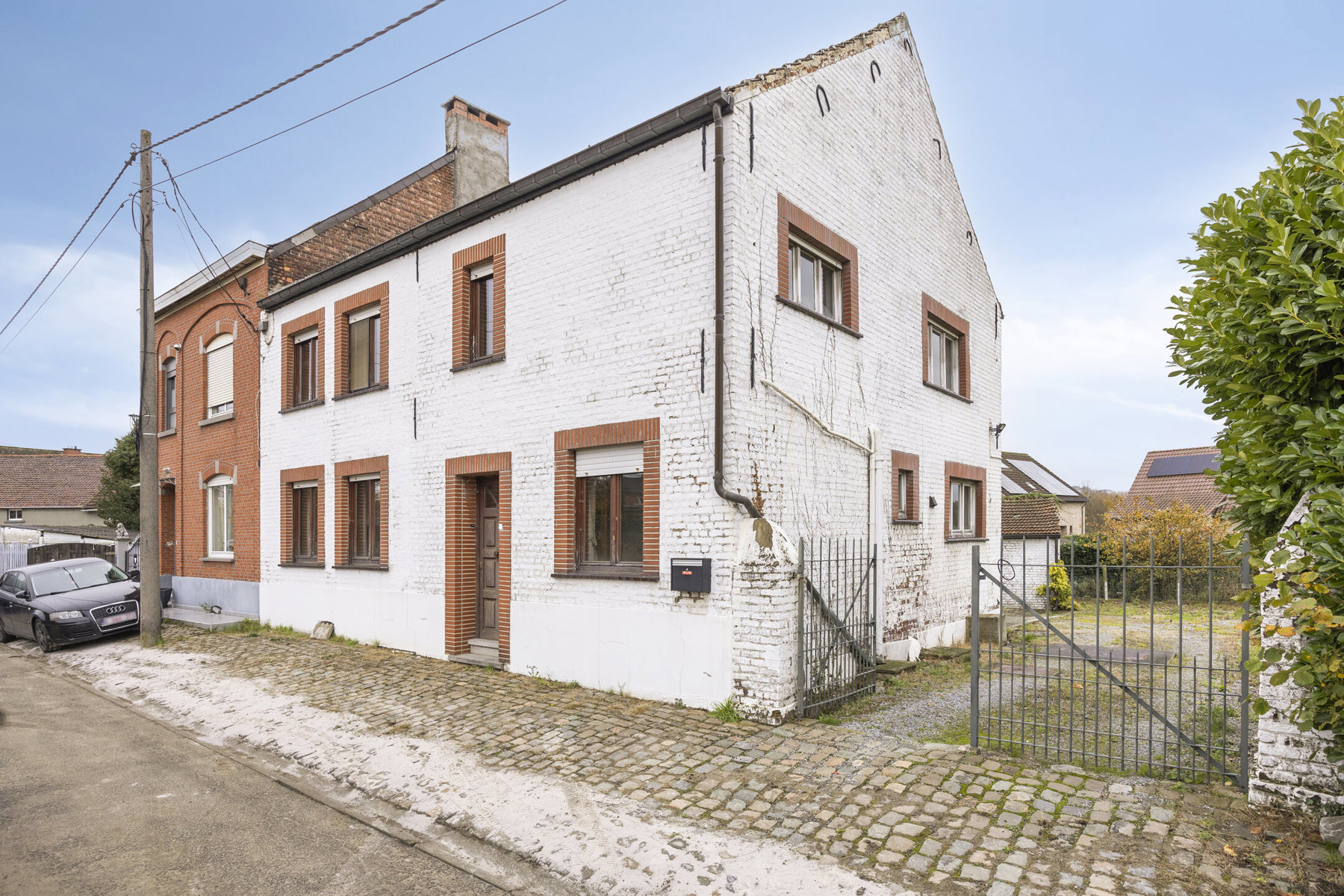 Huis te koop in Bierbeek met 3 slaapkamers - foto 1