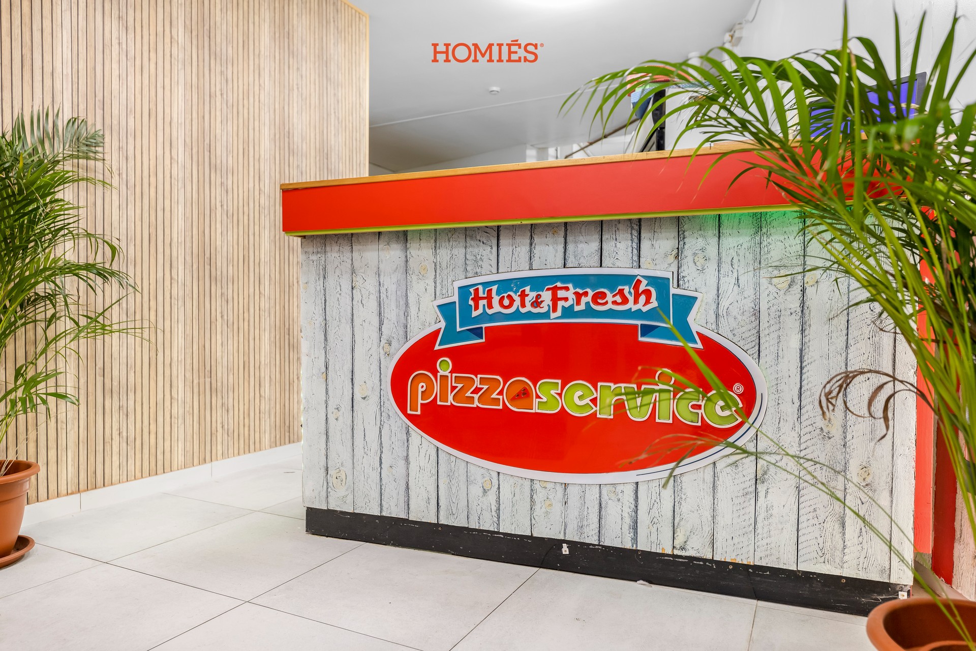 Commercieel gelijkvloers op A-locatie met stabiele opbrengst - photo 5