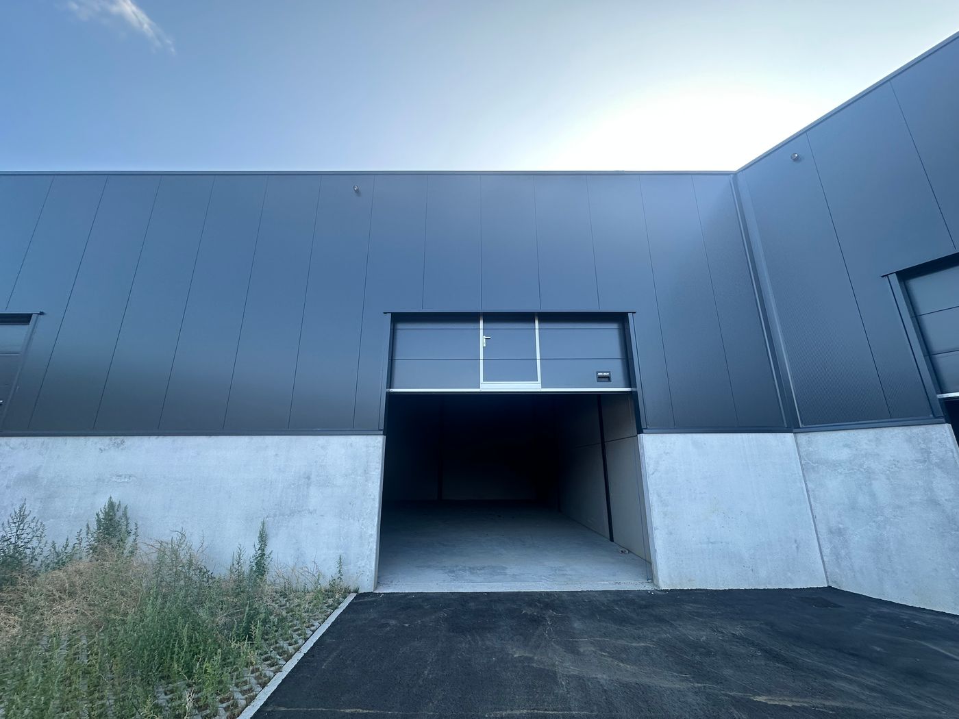 Nieuwbouw KMO-unit van 256 m² te koop - foto 3