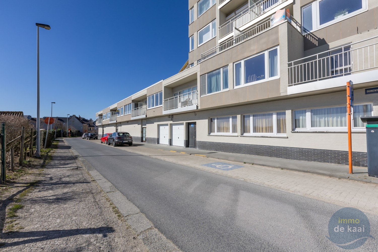 Apartment for sale in Middelkerke with 2 bedrooms - photo 2