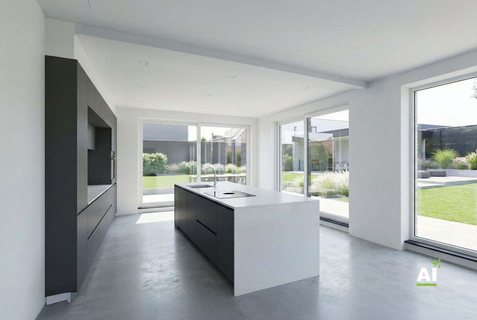 Villa Zeebries - foto 5