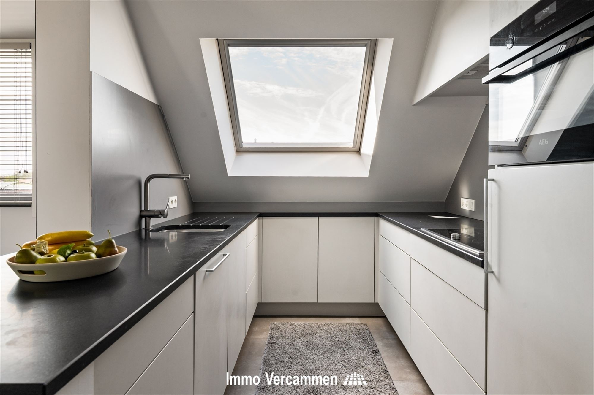 Appartement met 2 slaapkamers te Koningshooikt - foto 4