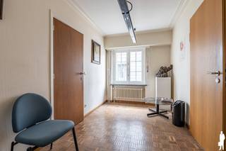 Commercial for sale in Turnhout