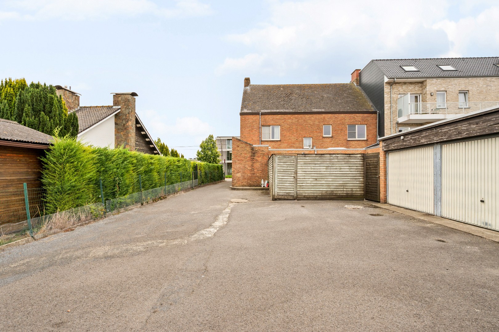 Maison à vendre à Beerst avec 5 chambres - photo 5