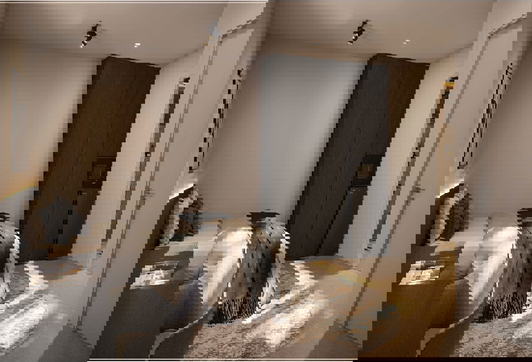 Maison à vendre à Louvain avec 5 chambres - photo 3