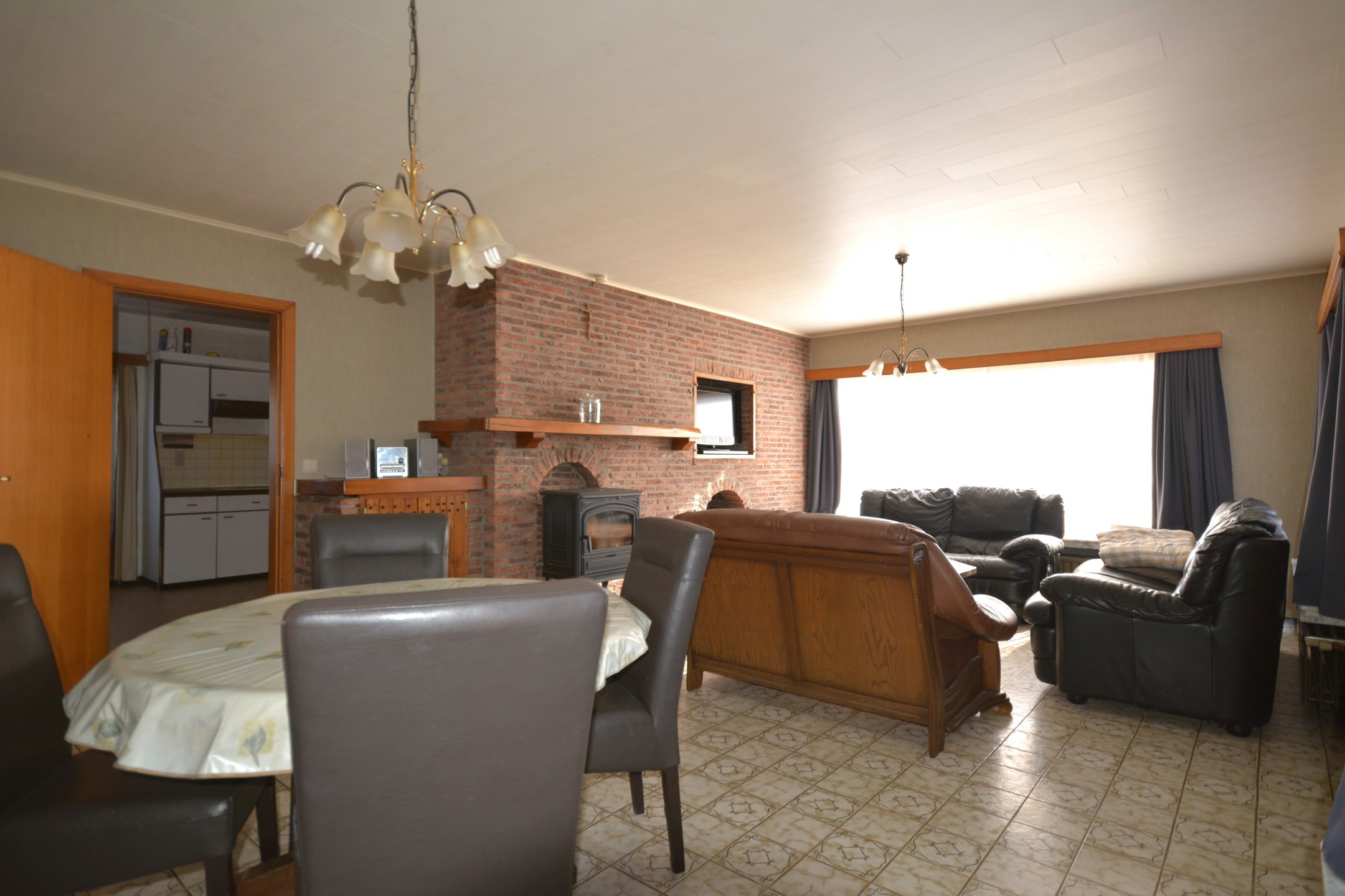 Maison à vendre à Ravels avec 3 chambres - photo 4