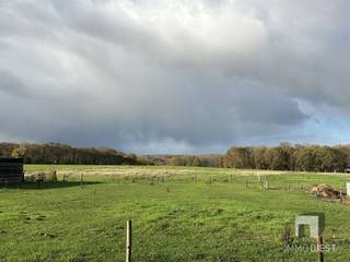 <p><span>Unieke kans: Ruime gezinswoning in groene omgeving te Molenstede (Diest)</span></p><p><span>Droomt u van wonen op een idyllische locatie waar natuur en comfort samenkomen? Deze charmante woning in de Lazarijstraat 115 te Molenstede biedt het allemaal! Hier geniet u dagelijks van een groene woonomgeving.</span></p><h3><span>Ligging</span></h3><ul><li><span>Gelegen in een verkeersluwe straat, vlakbij het vliegveld van Schaffen en het station van Diest</span></li><li><span>Snel bereikbaar naar Diest centrum, winkels, scholen en belangrijke invalswegen</span></li><li><span>Omringd door groen; ideaal voor wandelaars, fietsers en levensgenieters</span></li></ul><h3><span>Indeling &amp; Troeven</span></h3><ul><li><span>3 slaapkamers</span><span>: Ruimte voor het hele gezin, of perfect als thuiswerkplek/hobbykamer</span></li><li><span>Gezellige en lichtrijke woonkamer</span><span> </span></li><li><span>Veranda</span><span>: Geniet elk seizoen van het buitengevoel, ongeacht het weer</span></li><li><span>Praktische garage met extra hobbyruimte</span><span>: Ideaal voor klussers, creatievelingen of extra bergruimte</span></li><li><span>Groene tuin en ruime oprit</span></li></ul><h3><span>Waarom kiezen voor Lazarijstraat 115?</span></h3><ul><li><span>Knappe ligging met vergezichten richting het vliegveld van Schaffen</span></li><li><span>Groen wonen zonder in te boeten aan bereikbaarheid</span></li><li><span>Gezinsvriendelijke buurt</span></li><li><span>Klaar om uw eigen accenten te geven</span></li><li><span>Gelegen in woongebied met landelijk karakter + landschappelijk waardevol agrarisch gebied</span></li></ul><p><span> </span></p><p><span>De woning heeft EPC F. Bijgevolg is de renovatieplicht van toepassing. U dient binnen 6 jaar EPC D te behalen.</span></p><p><span>Op het perceel zit een militaire erfdienstbaarheid, nl. deze van uitwegen voor vluchtverkeer (vastgelegd bij KB).</span></p><p><span>Hierdoor zijn uitbreidingen aan de woning niet mogelijk (worden ongunstig geadviseerd door de dienst Ruimtelijke Ordening).</span></p><p><span> </span></p><p><span>Deze woning is een zeldzame opportuniteit voor wie houdt van natuur, ruimte en comfort.<br />Plan snel uw bezoek en laat u verrassen door het uitzicht én de mogelijkheden van deze unieke woning!</span></p><p><span>Info &amp; bezoek:</span><span><br />Immo Diest  <span>info@immodiest.be</span></span><span>  +32 13 31 25 22<br />Of ontdek meer op <span>www.immodiest.be</span></span><span>. De virtuele tour kan u reeds nu al bekijken op onze website www.immodiest.be</span></p><p><span>Uw nieuwe thuis wacht op u in het groen van Molenstede!</span></p>