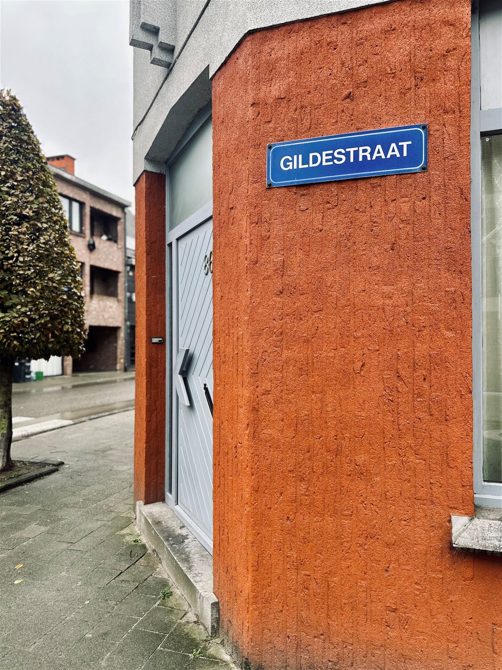 Karaktervolle woning met garage - foto 3