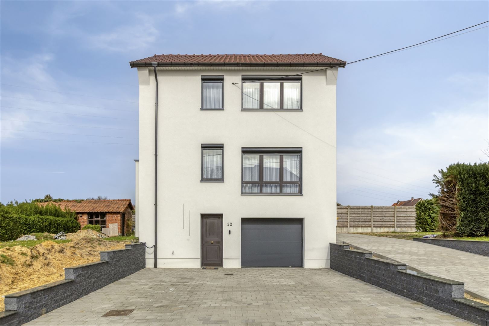 TE KOOP: Gerenoveerde woning met 3 slaapkamers te Houthalen! - foto 2