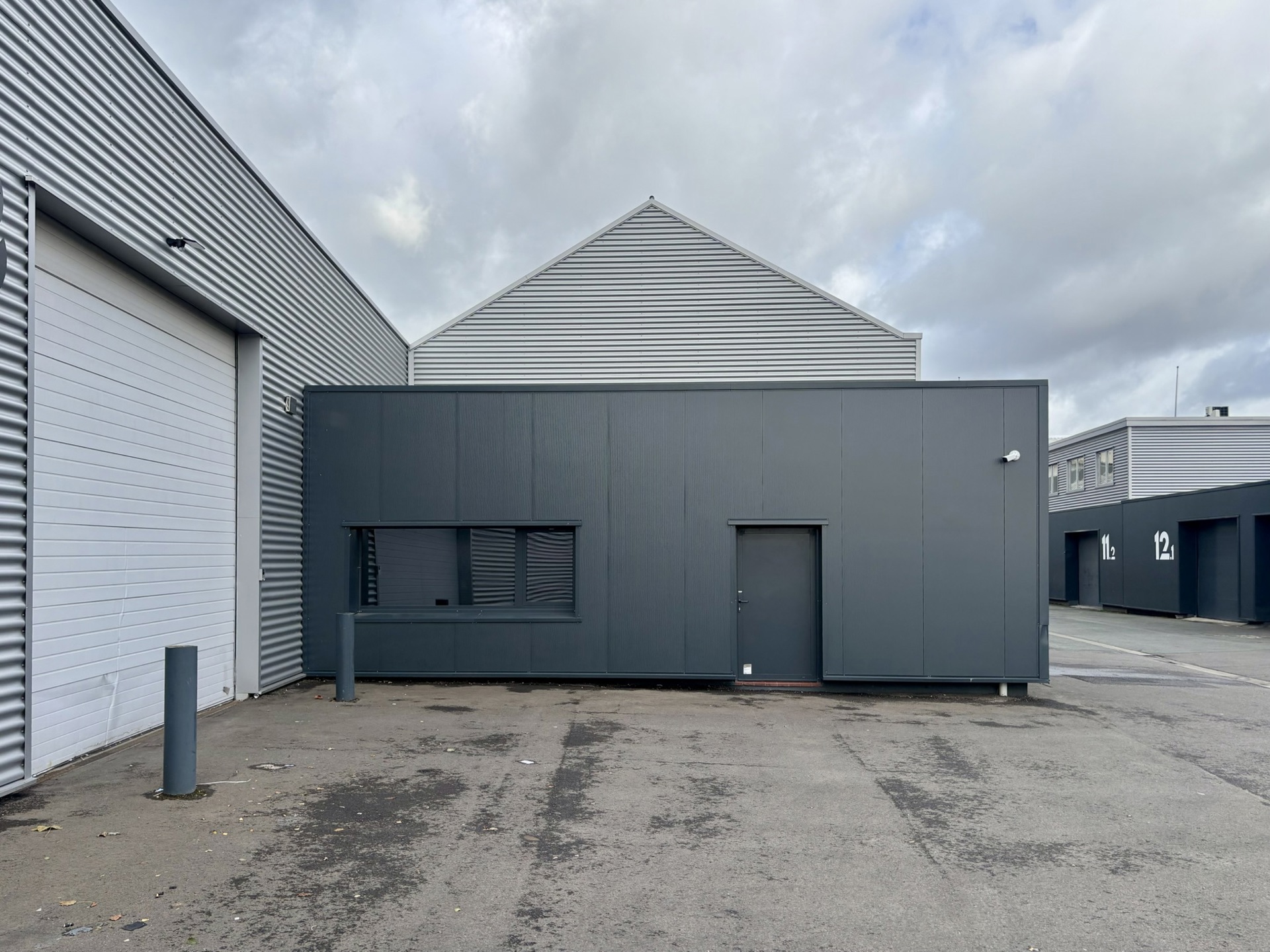 Diverse KMO-units te huur – Machelen Business Park - foto 4