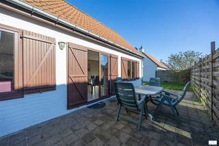 House for sale in Middelkerke