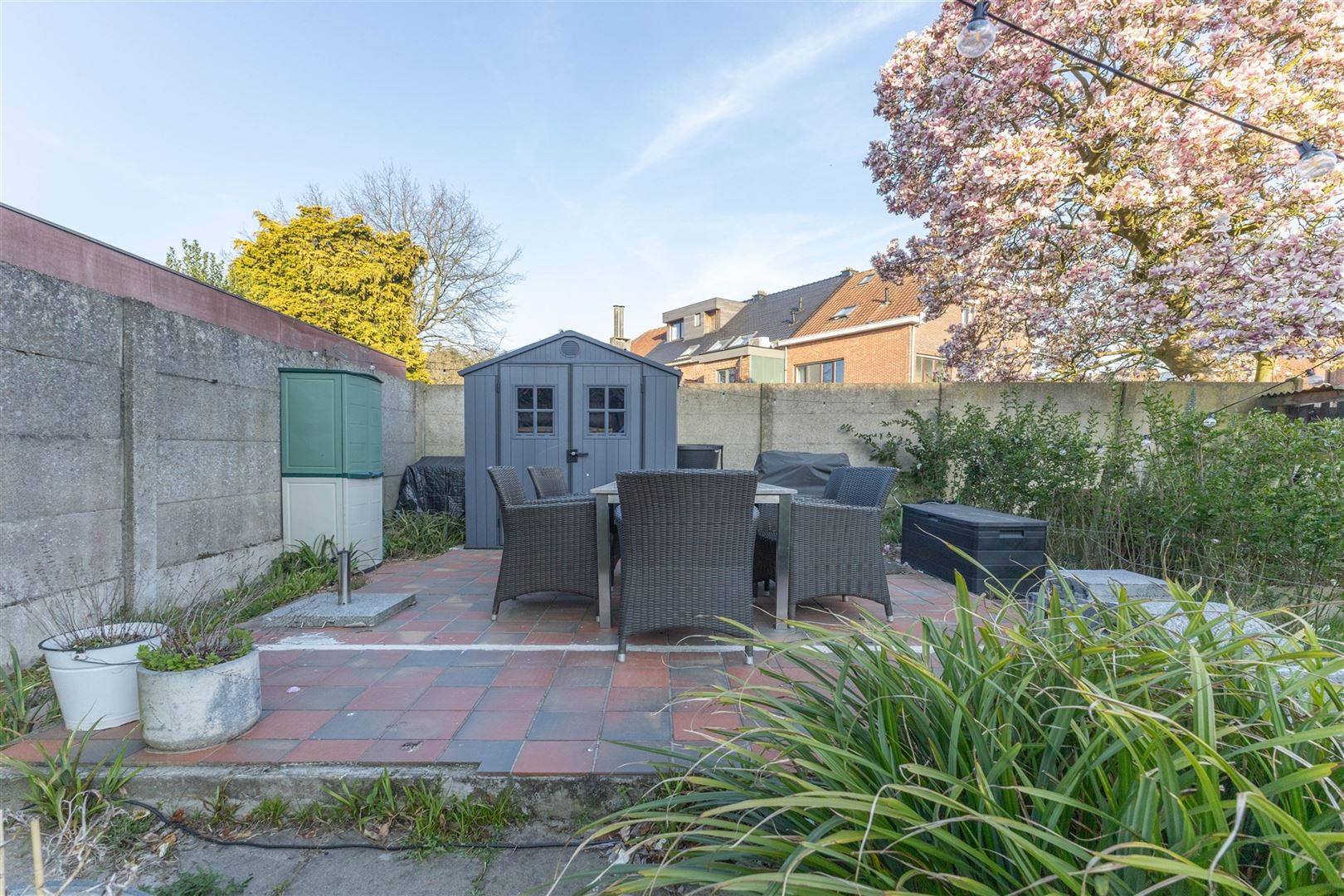 Appartementsgebouw met 3 appartementen te Mortsel - foto 4