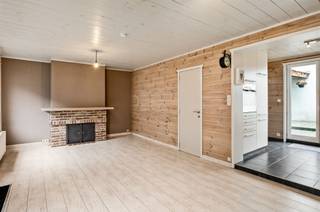 Maison à vendre à Stabroek