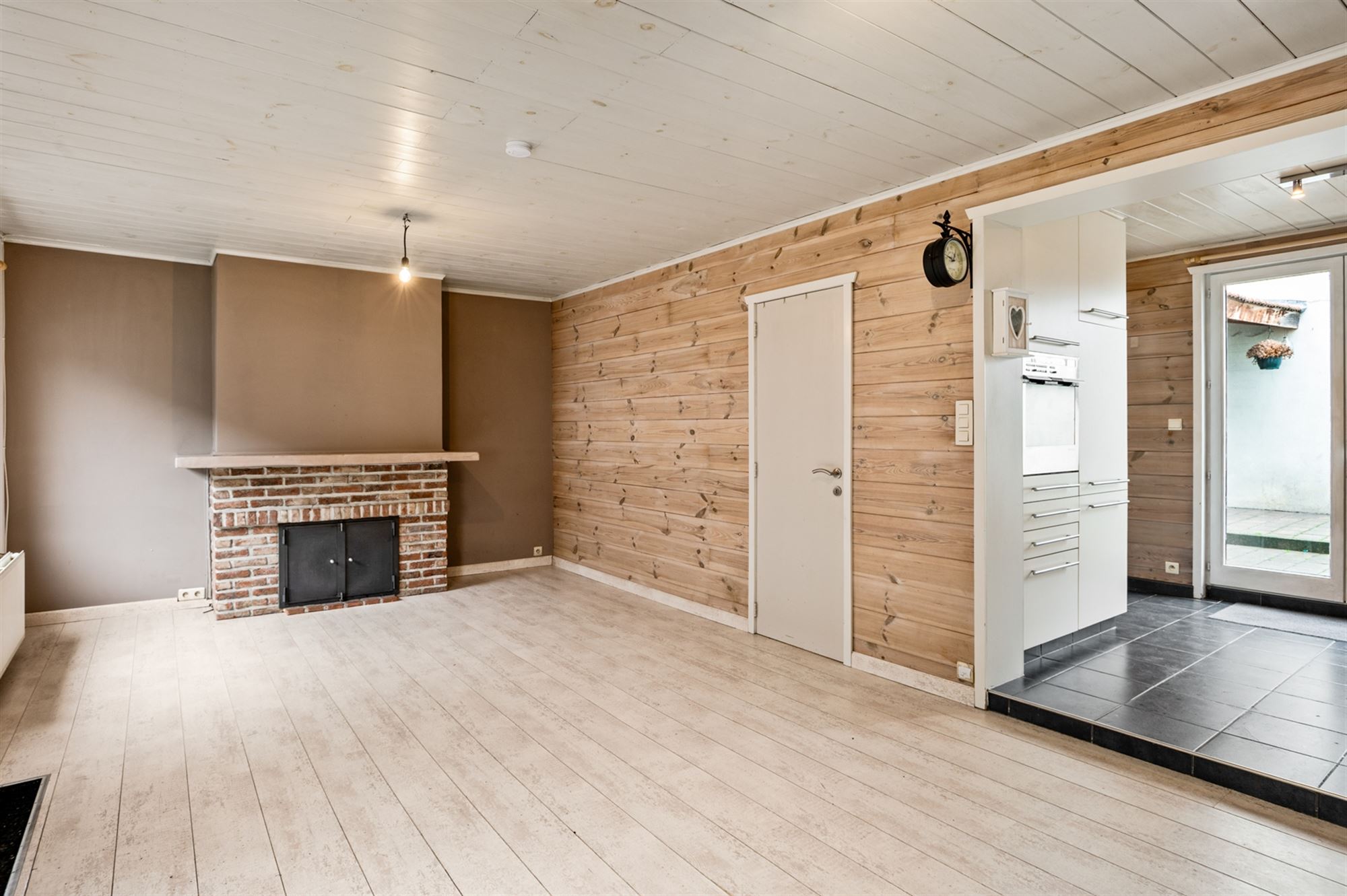 Maison à vendre à Stabroek avec 2 chambres - photo 2