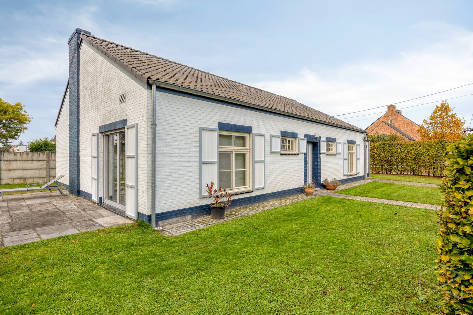 Maison à vendre à Veerle avec 4 chambres - photo 2