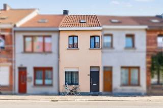 Maison à vendre à Saint-Nicolas