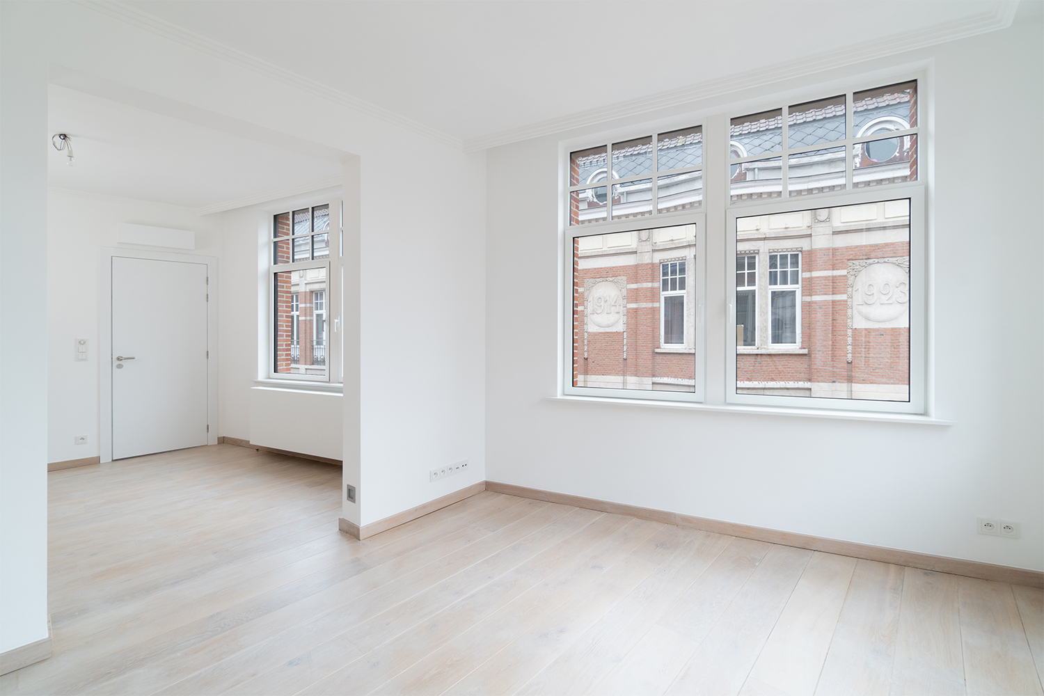 Exclusief appartement in het centrum van Leuven te huur - foto 3