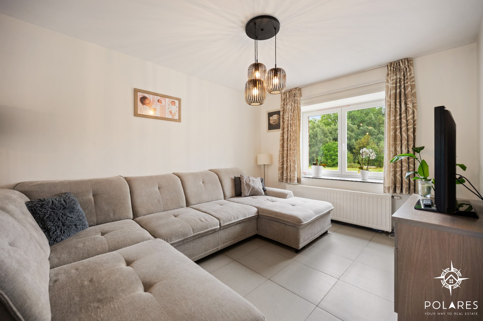 Grande maison familiale avec 5 chambres et un DPE de catégorie B ! - photo 4