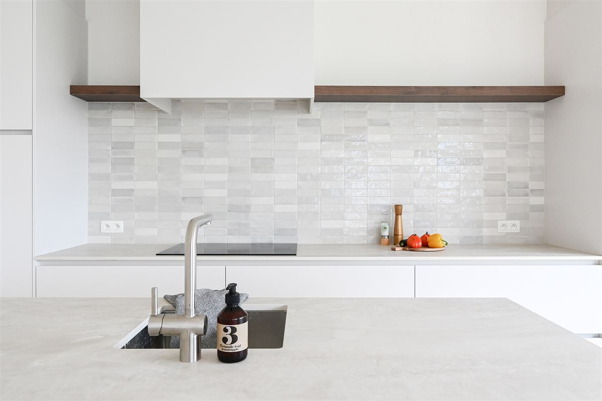 Stijlvol nieuwbouw 3 slaapkamerappartement in project Zilverkwartier - foto 3