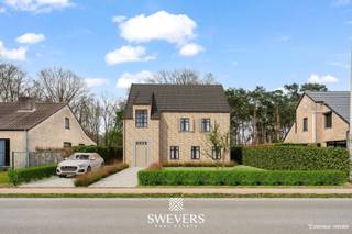 Voor meer info en foto’s, surf naar www.swevers.be – Op zoek naar een ruim bouwperceel in een groene, rustige omgeving met alle voorzieningen...