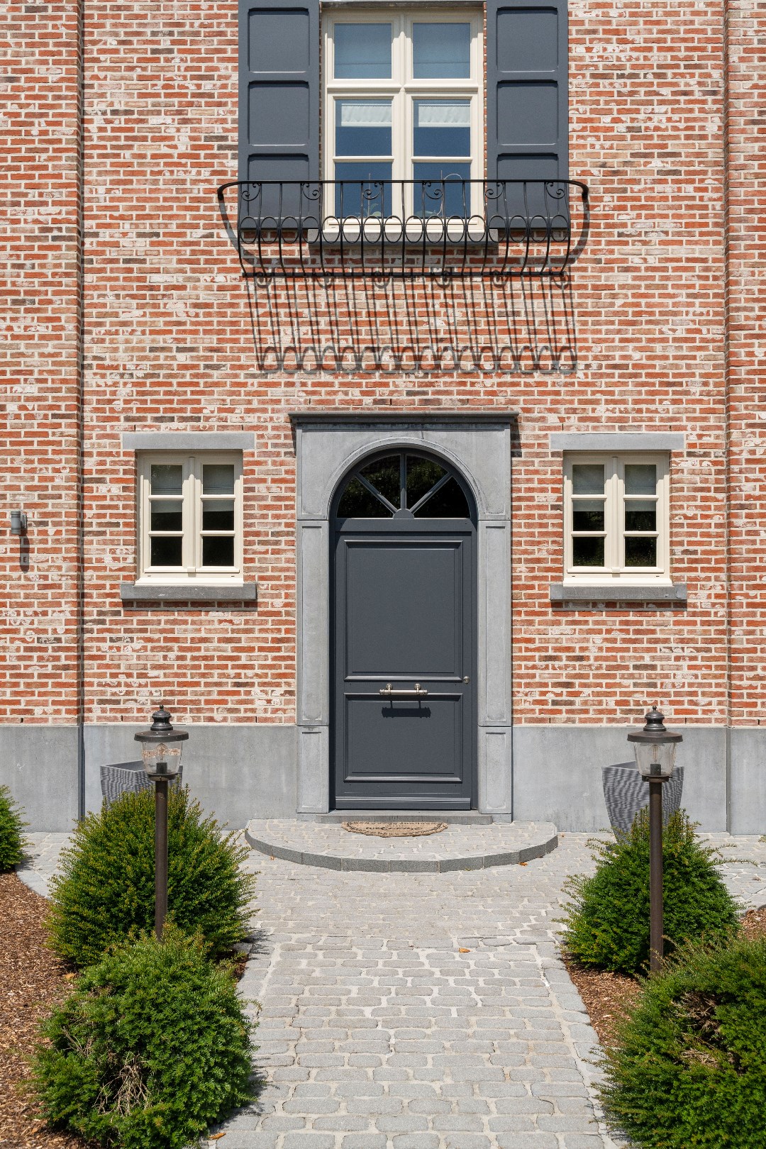 Luxueuze Manoir met zwembad op ca. 2.673 m². - foto 5
