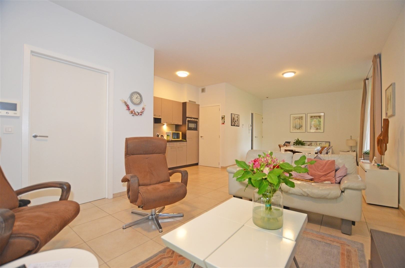 Investeringspand: verhuurde serviceflat in ‘Clarenhof’ - foto 3