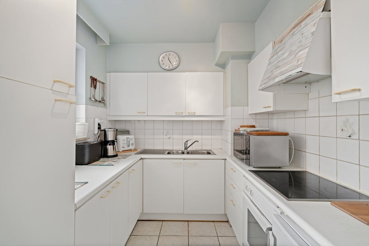 2 bedroom apartment in the center of Sint-Idesbald - photo 4