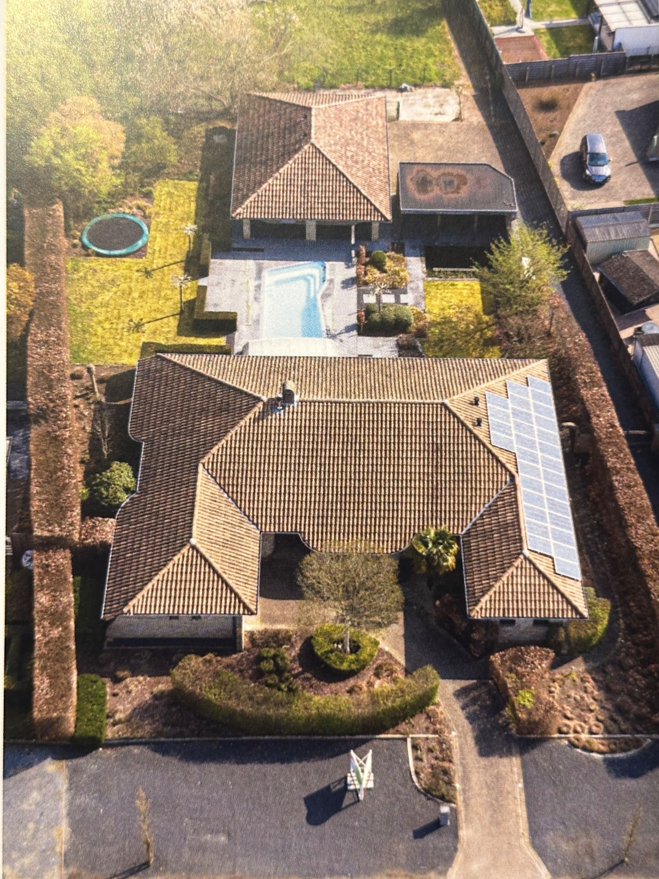 Huis te koop in Vorst met 7 slaapkamers - foto 1