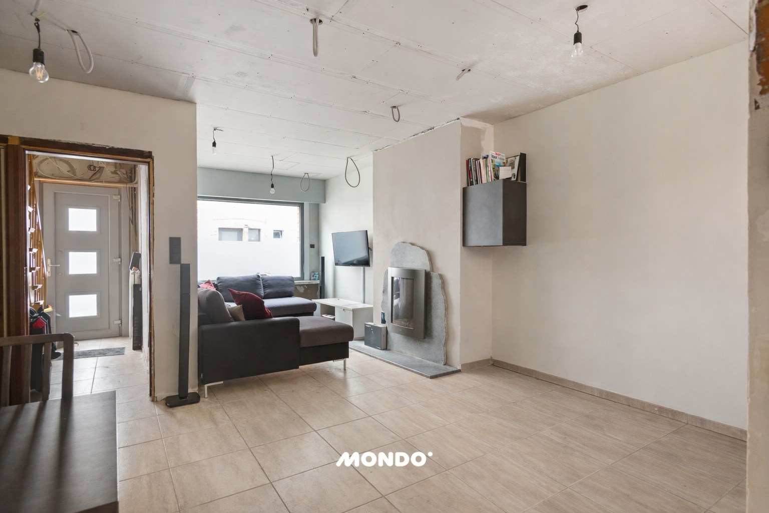 House for sale in Bornem with 4 bedrooms - photo 2