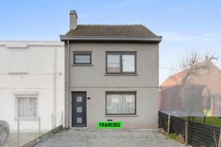 Maison à vendre à Eeklo