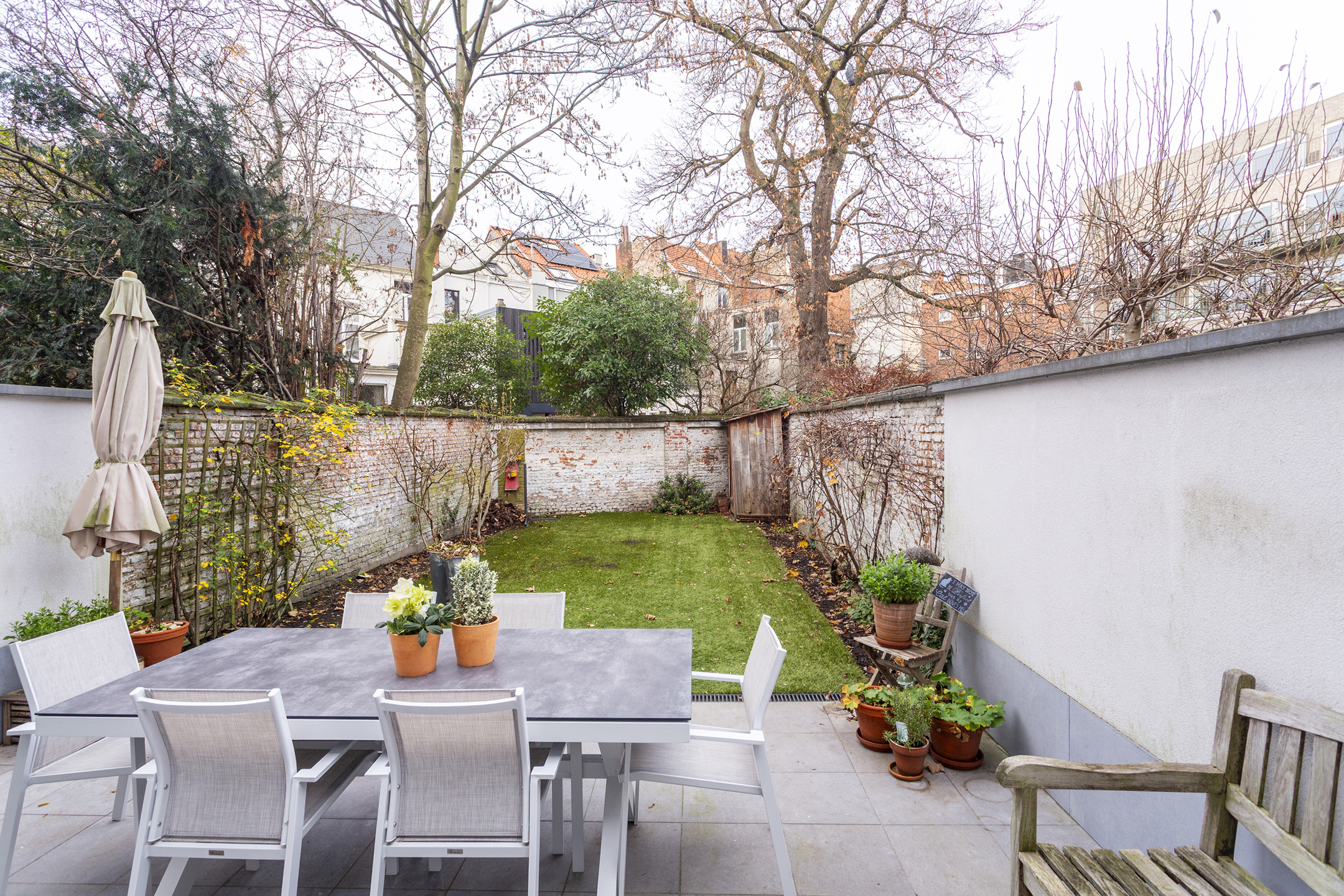 Maison à vendre à Anvers avec 5 chambres - photo 3