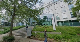 Commercial for rent in Vilvoorde