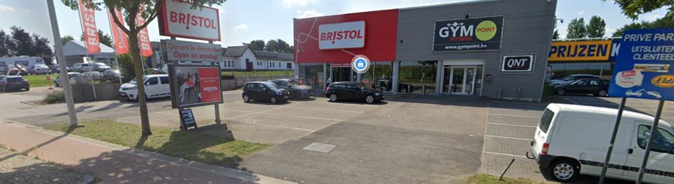 Commercial à louer à Heers - photo 4