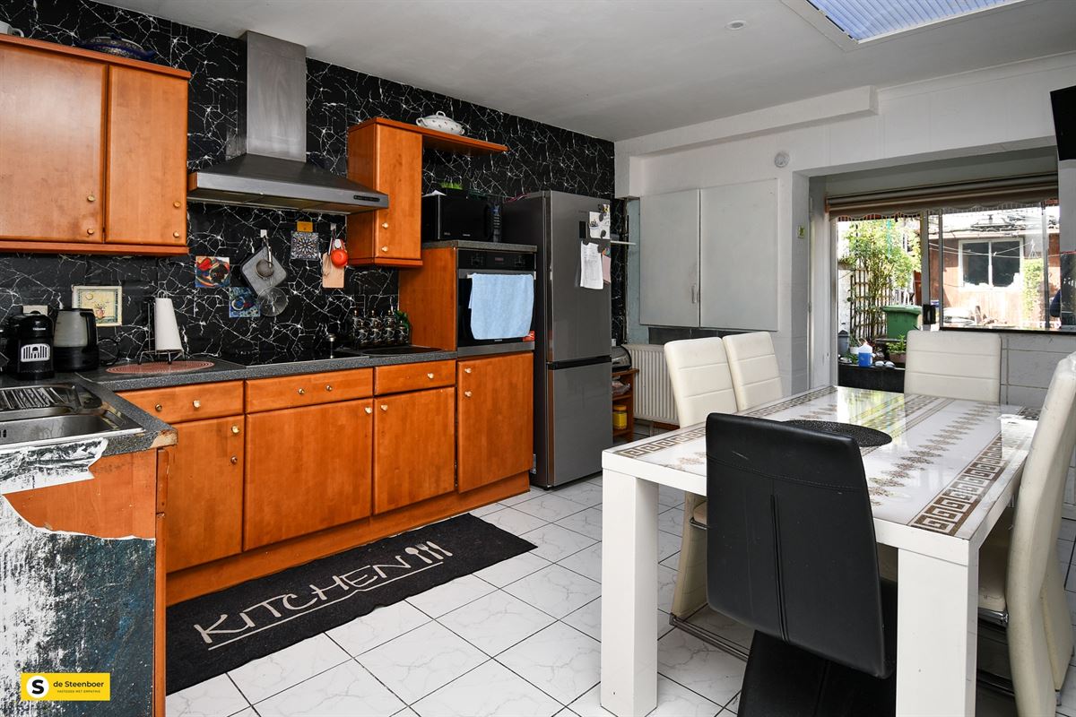 Maison à vendre à Deurne avec 3 chambres - photo 4