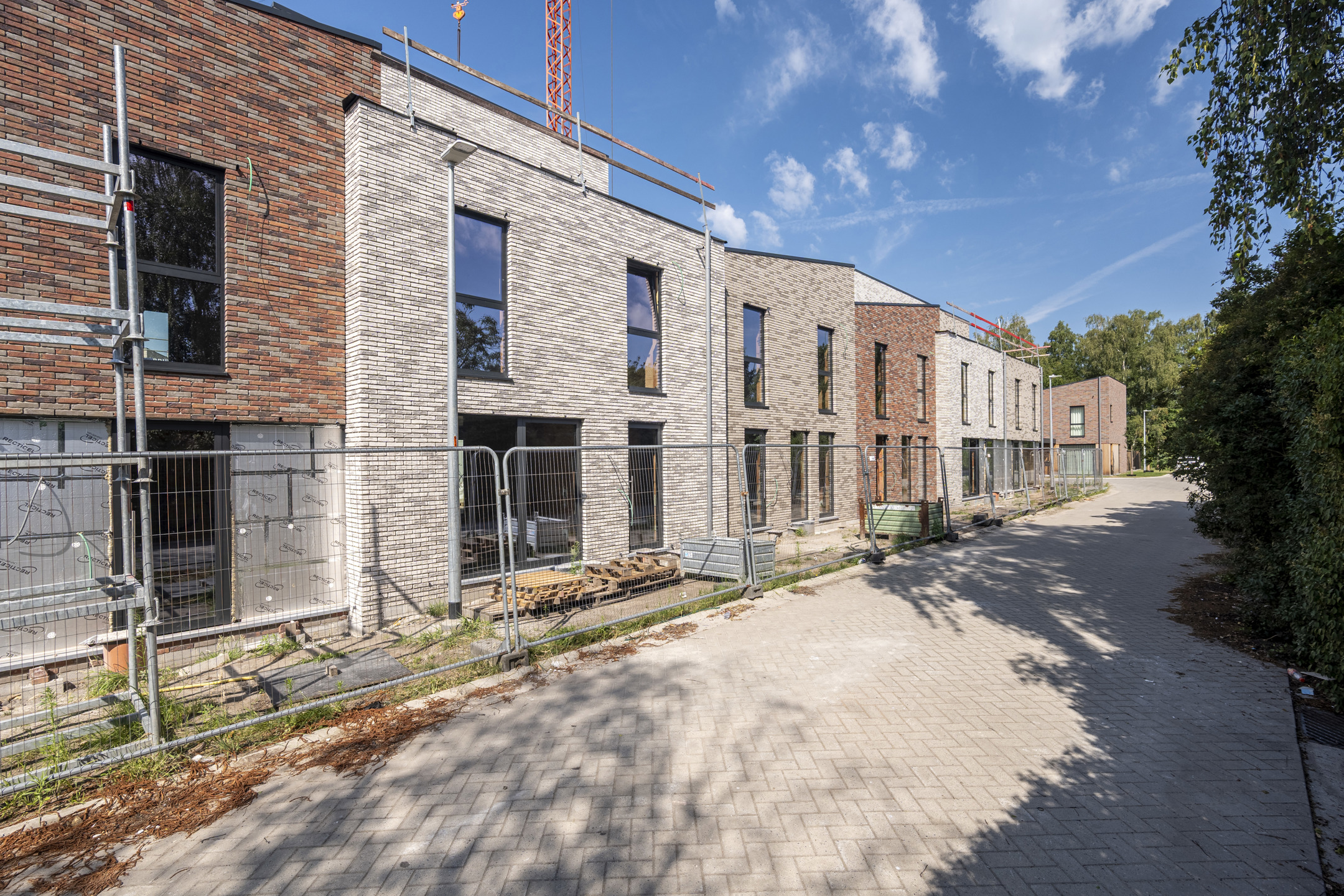 Project for sale in Oud-Turnhout - photo 4