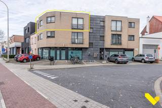 Bent u op zoek naar een instapklaar appartement in het centrum van Diest? Of bent u op zoek naar een ideaal pand als investering?Dit ruime...