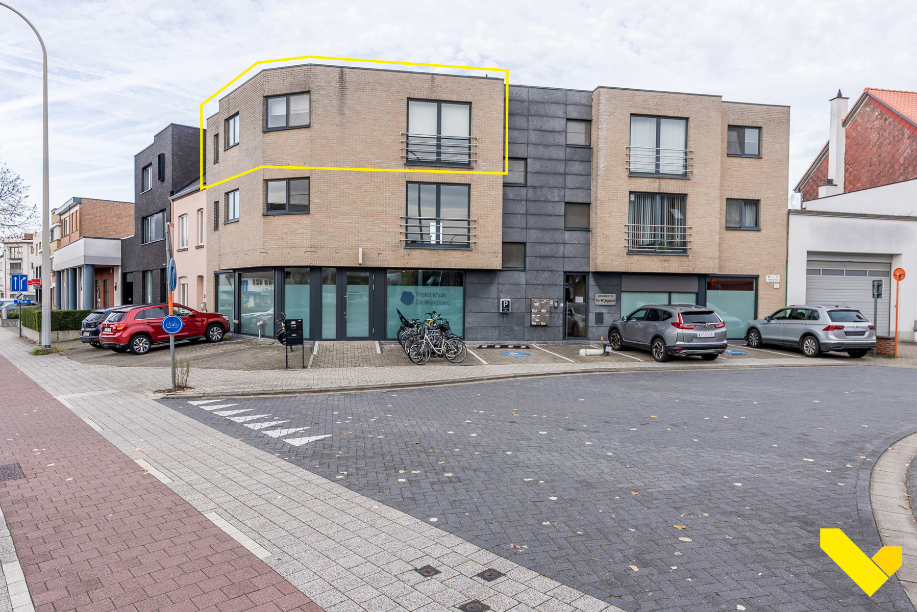 Appartement à vendre à Diest avec 2 chambres - photo 1