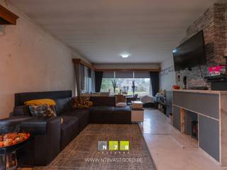 VRIJSTAANDE RENOVATIEWONING MET 3 SLAAPKAMERS OP EEN PERCEEL VAN 6A97CA TE VUCHT.TROEVEN- Rustige, unieke ligging nabij fietsroutes en fietsnetwerk.-...