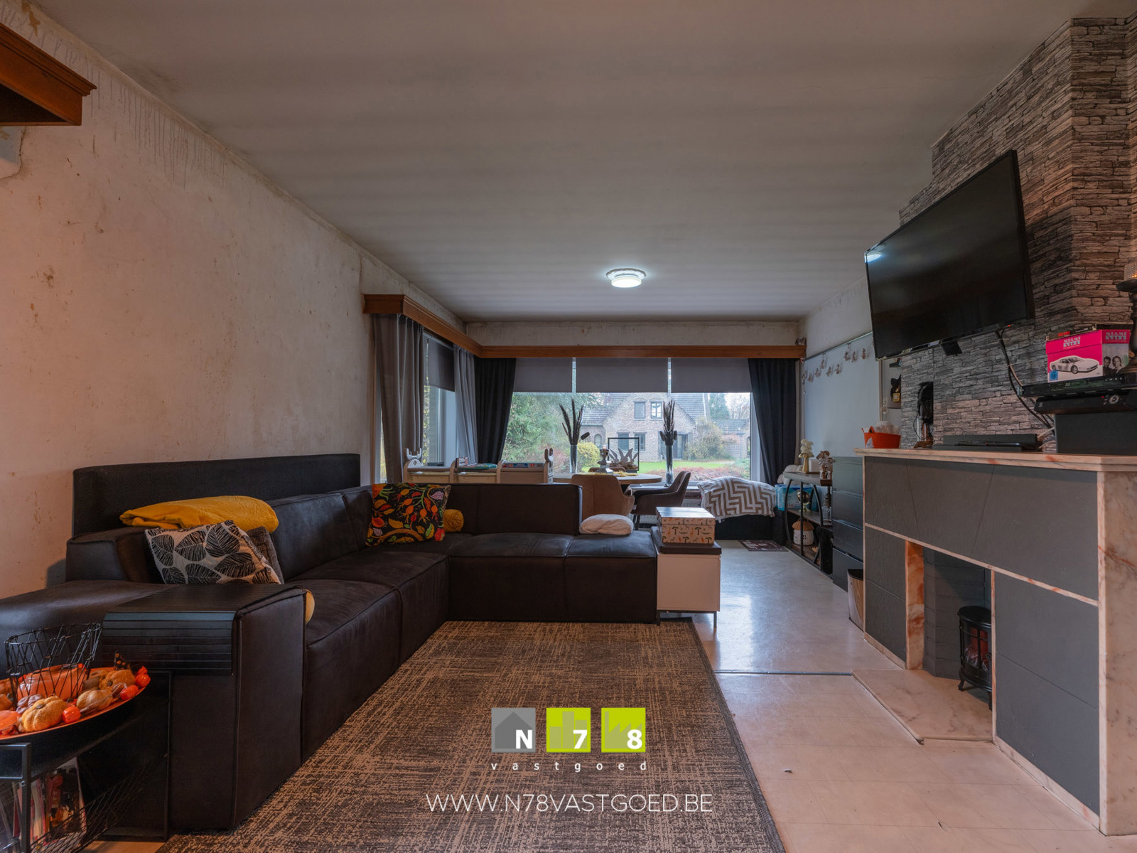 Huis te koop in Maasmechelen met 3 slaapkamers - foto 3