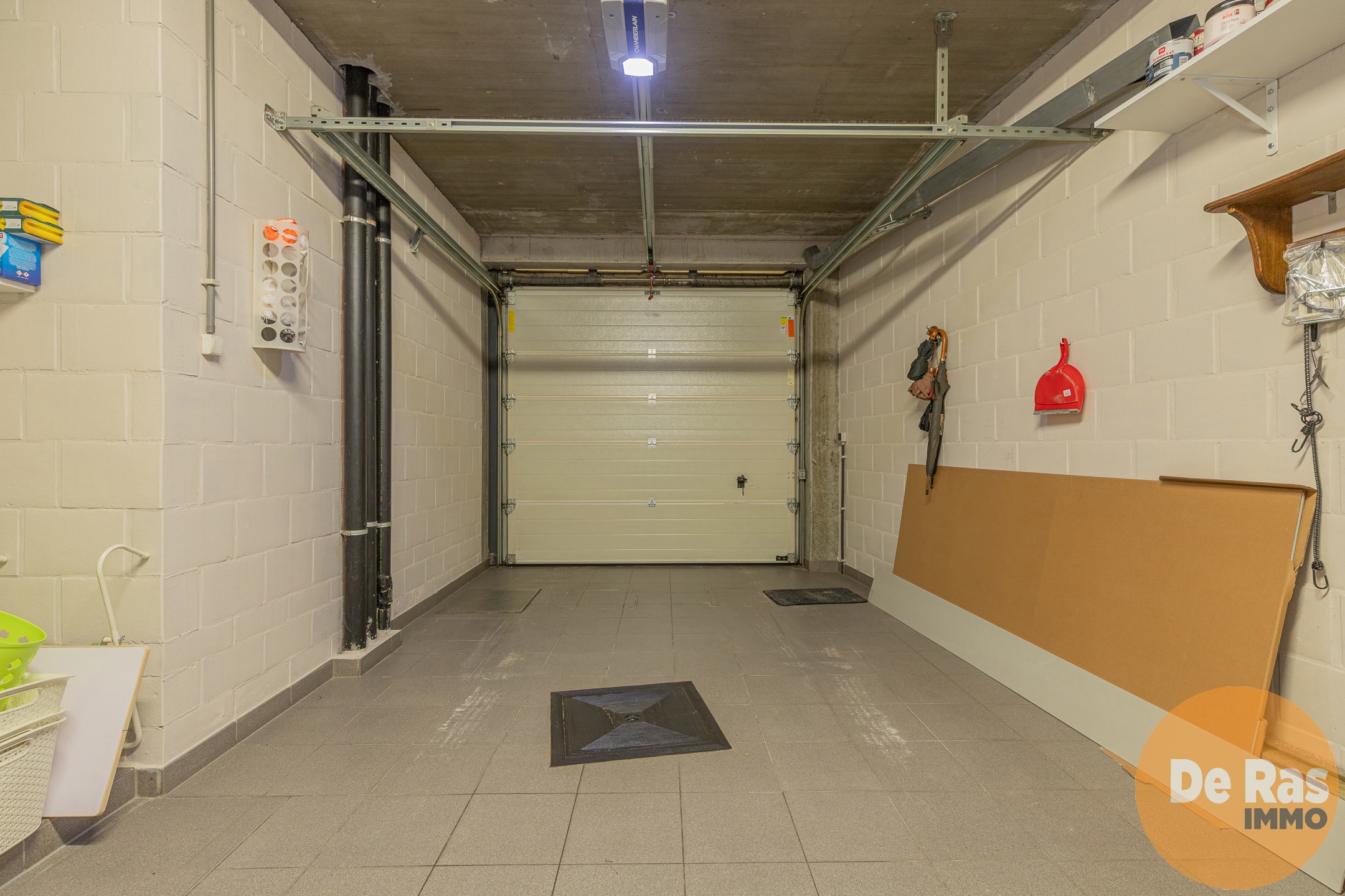 HERZELE - Ruim triplexappartement in centrum - foto 5