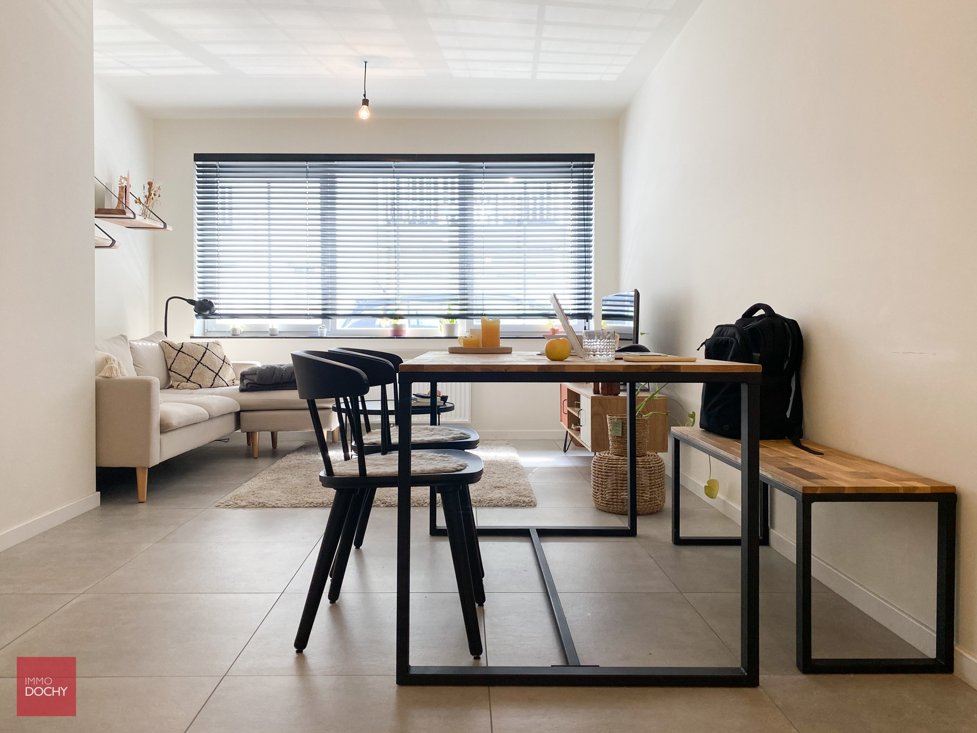 Recent gebouwd centraal gelegen appartement | Processiestraat - foto 4