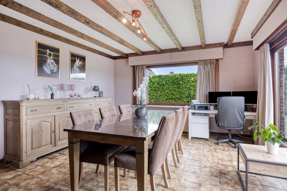 Alleenstaand huis met veel potentieel te koop in Waregem - foto 5