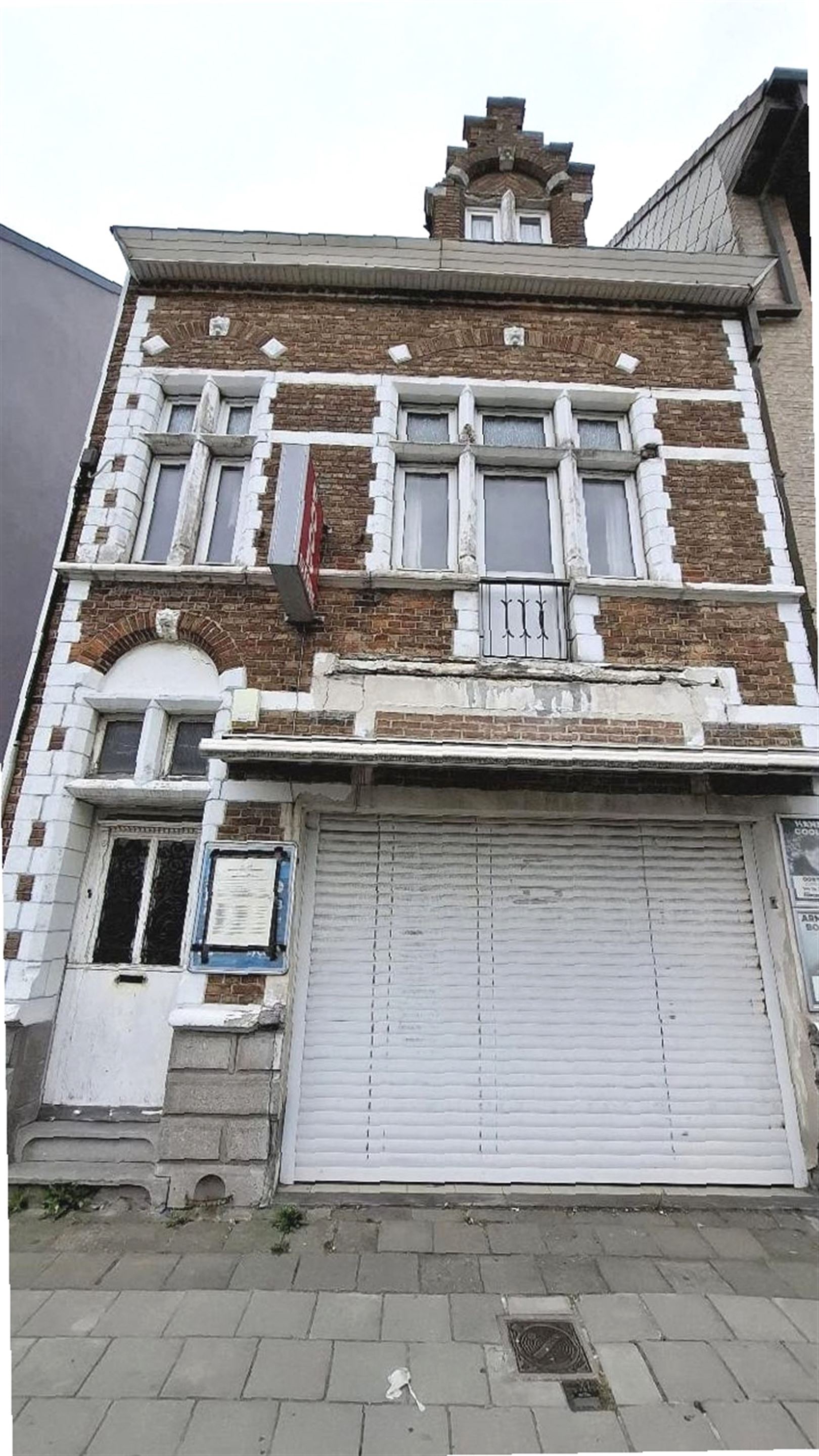gebouw voor gemende doeleinden - foto 4