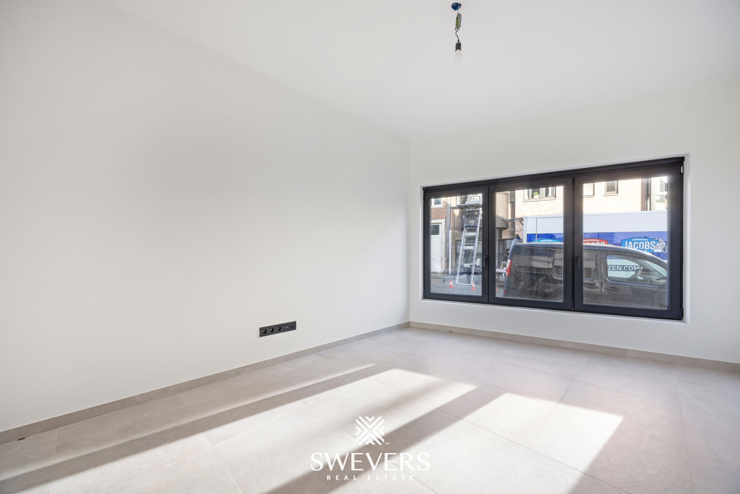 Gerenoveerde woning (210 m²) met EPC A en stadstuin in centrum Diest - foto 3