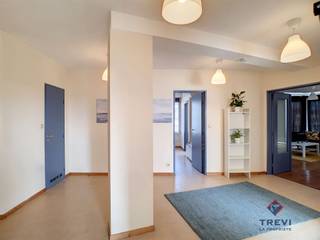 Apartment for rent in Charleroi