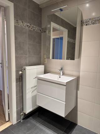 Apartment for rent in Antwerp