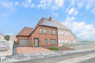 House for sale in Lokeren